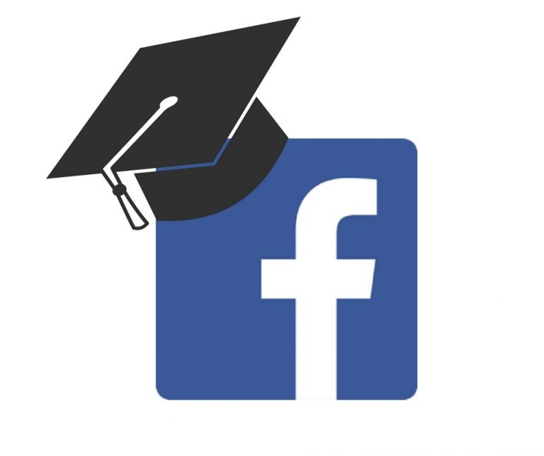 Facebook para colegios --Niñirola